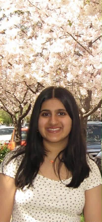 Aadya Agrawal Picture